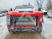 2024 Chevrolet Silverado фото