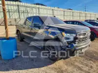 2024 Chevrolet Silverado фото