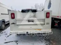 2024 Chevrolet Silverado фото