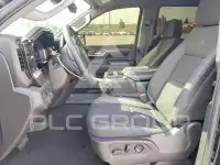 2024 Chevrolet Silverado фото