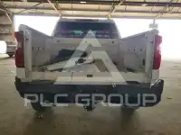 2024 Chevrolet Silverado photo