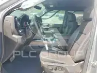 2024 Chevrolet Silverado фото