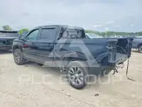 2024 Chevrolet Silverado фото