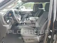2024 Chevrolet Silverado фото