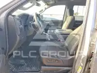 2024 Chevrolet Silverado фото