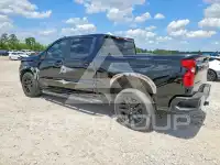 2024 Chevrolet Silverado фото