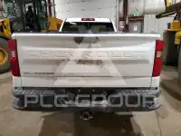 2024 Chevrolet Silverado фото