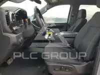 2024 Chevrolet Silverado фото