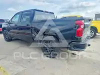 2024 Chevrolet Silverado фото