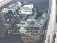 2024 Chevrolet Silverado photo