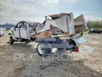 2024 Chevrolet Silverado photo