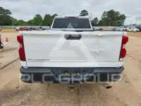 2024 Chevrolet Silverado фото