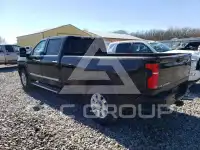 2024 Chevrolet Silverado фото