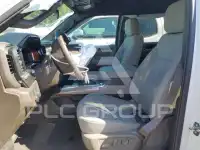 2024 Chevrolet Silverado фото