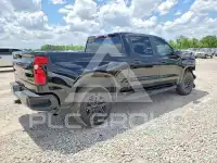 2024 Chevrolet Silverado фото