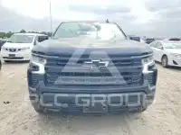 2024 Chevrolet Silverado фото
