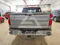 2024 Chevrolet Silverado фото