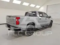 2024 Chevrolet Silverado фото