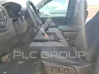 2024 Chevrolet Silverado фото