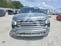 2024 Chevrolet Silverado фото