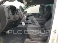 2024 Chevrolet Silverado фото
