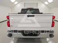 2024 Chevrolet Silverado фото