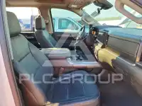 2024 Chevrolet Silverado фото