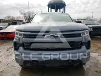 2024 Chevrolet Silverado фото