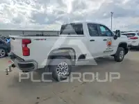 2024 Chevrolet Silverado фото