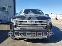 2024 Chevrolet Silverado фото