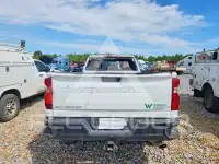 2024 Chevrolet Silverado photo