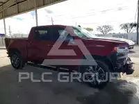 2024 Chevrolet Silverado фото
