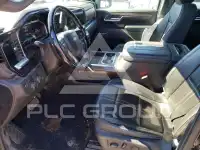 2024 Chevrolet Silverado фото