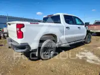 2024 Chevrolet Silverado фото