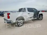2024 Chevrolet Silverado фото