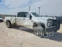 2024 Chevrolet Silverado photo