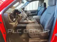 2024 Chevrolet Silverado фото