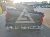 2024 Chevrolet Silverado фото