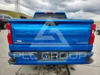 2024 Chevrolet Silverado фото