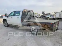2024 Chevrolet Silverado photo