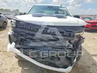 2024 Chevrolet Silverado фото
