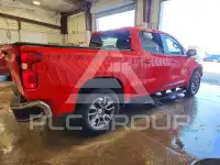 2024 Chevrolet Silverado фото