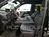 2024 Chevrolet Silverado photo
