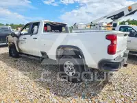 2024 Chevrolet Silverado photo