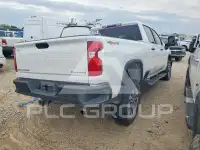 2024 Chevrolet Silverado фото