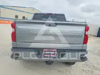 2024 Chevrolet Silverado фото