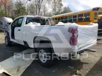 2024 Chevrolet Silverado фото