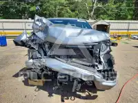 2024 Chevrolet Silverado photo