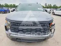 2024 Chevrolet Silverado фото