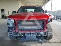 2024 Chevrolet Silverado фото